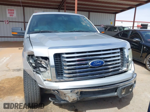 2011 Ford F-150 XL с VIN 1FTFX1CT2BFC64001, выставлен на аукционе IAAI как лот 41933533 с пробегом 127 833 миль миль и . История ставок и продаж доступна на DreamBid. Изображение 12.