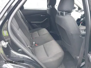 2023 Mazda CX-30 S with VIN 3MVDMBAM7PM561904, listed as a IAAI auction lot 42181907 with 15,900 mi miles and . Bid and sale history available at DreamBid. Image 8.