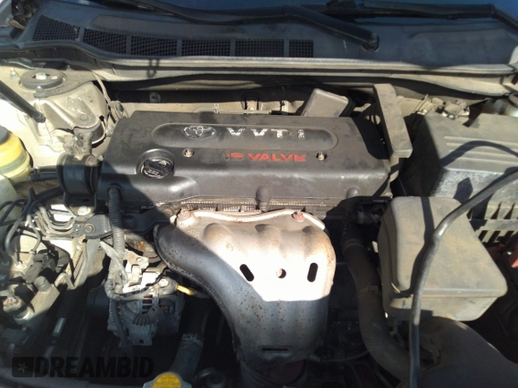 2009 Toyota Camry with VIN 4T1BE46K49U365518, listed as a IAAI auction lot 41890119 with 255,534 mi miles and . Bid and sale history available at DreamBid. Image 10.