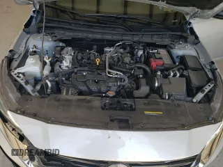 2024 Nissan Altima 2.5 SV with VIN 1N4BL4DVXRN379124, listed as a Copart auction lot 51901545 with 30,364 mi miles and Salvage Title. Bid and sale history available at carsss.com. Image 11.