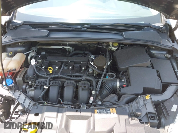 2016 Ford Focus Titanium with VIN 1FADP3N28GL299339, listed as a IAAI auction lot 42410154 with 78,245 mi miles and . Bid and sale history available at DreamBid. Image 10.