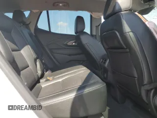 2024 GMC Terrain SLT with VIN 3GKALPEG7RL136883, listed as a Copart auction lot 64411295 with 30,252 mi miles and Non repairable. Bid and sale history available at DreamBid. Image 11.