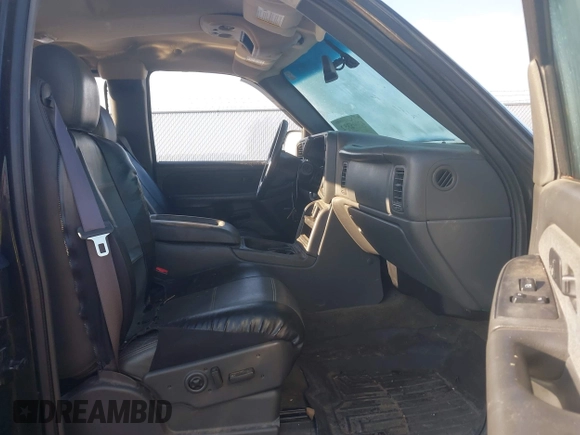 2003 Chevrolet Silverado 1500 LS с VIN 1GCEK19T43E162305, выставлен на аукционе IAAI как лот 42005352 с пробегом 243 235 миль миль и . История ставок и продаж доступна на DreamBid. Изображение 5.