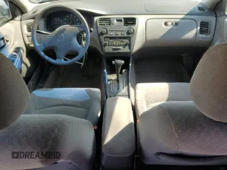 2001 Honda Accord LX z VIN 3HGCG66571G711496, wystawiony jako Copart lot #55837635 z przebiegiem 241 017 mil mil oraz Szkoda całkowita • Salvage title. Historia ofert i sprzedaży dostępna na DreamBid. Obrazek 8.