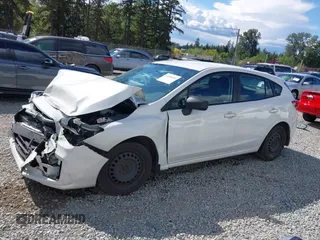 2019 Subaru Impreza z VIN 4S3GTAA69K3719859, wystawiony jako IAAI lot #42250493 z przebiegiem 121 201 mil mil oraz . Historia ofert i sprzedaży dostępna na DreamBid. Obrazek 13.