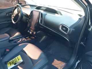 2020 Toyota Prius LE z VIN JTDKARFP8L3133106, wystawiony jako IAAI lot #41679364 z przebiegiem 139 342 mil mil oraz . Historia ofert i sprzedaży dostępna na DreamBid. Obrazek 5.