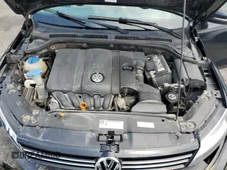 2013 Volkswagen Jetta SE с VIN 3VWDX7AJ3DM410952, выставлен на аукционе Copart как лот 62918085 с пробегом 149 728 миль миль и Списание • Salvage title. История ставок и продаж доступна на DreamBid. Изображение 11.
