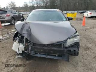 2017 Toyota Camry XLE with VIN 4T1BF1FK8HU427318, listed as a Copart auction lot 46998765 with 172,833 mi miles and Salvage Title. Bid and sale history available at carsss.com. Image 5.