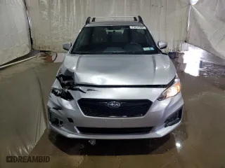 2017 Subaru Impreza Sport with VIN 4S3GTAK6XH1739220, listed as a Copart auction lot 73512384 with 102,156 mi miles and Salvage Title. Bid and sale history available at carsss.com. Image 5.