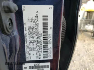 2012 Toyota Tundra 4WD Truck with VIN 5TFDM5F13CX039552, listed as a Copart auction lot 81399594 with 167,461 mi miles and Salvage Title. Bid and sale history available at carsss.com. Image 12.