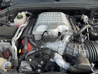 2021 Jeep Grand Cherokee Trackhawk with VIN 1C4RJFN90MC688360, listed as a Copart auction lot 68206875 with 29,677 mi miles and Clean title. Bid and sale history available at DreamBid. Image 11.