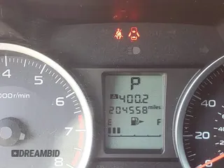2013 Subaru Crosstrek Premium z VIN JF2GPACC8D2830047, wystawiony jako IAAI lot #42202246 z przebiegiem 204 558 mil mil oraz . Historia ofert i sprzedaży dostępna na DreamBid. Obrazek 15.