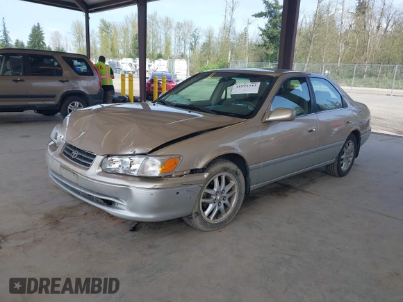 2001 Toyota Camry LE z VIN JT2BF28K110320365, wystawiony jako IAAI lot #41993343 z przebiegiem 211 458 mil mil oraz . Historia ofert i sprzedaży dostępna na DreamBid. Obrazek 17.