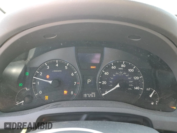 2011 Lexus RX 350 z VIN 2T2BK1BA9BC095869, wystawiony jako Copart lot #60892925 z przebiegiem 197 263 mil mil oraz Szkoda całkowita • Salvage title. Historia ofert i sprzedaży dostępna na DreamBid. Obrazek 9.