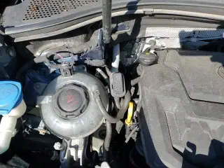 2019 Volkswagen Tiguan S с VIN 3VV0B7AX6KM097169, выставлен на аукционе Copart как лот 71468305 с пробегом 51 297 миль миль и Списание • Salvage title. История ставок и продаж доступна на DreamBid. Изображение 13.