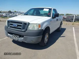 2005 Ford F-150 XL with VIN 1FTRF12295NB89896, listed as a IAAI auction lot 42641183 with 221,807 mi miles and . Bid and sale history available at DreamBid. Image 17.