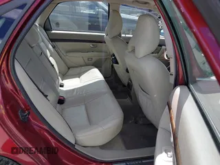2006 Volvo S80 z VIN YV1TS592461426117, wystawiony jako IAAI lot #42330241 z przebiegiem 149 690 mil mil oraz . Historia ofert i sprzedaży dostępna na DreamBid. Obrazek 8.