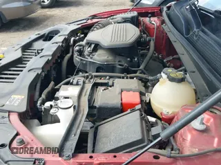 2021 Chevrolet Blazer LT z VIN 3GNKBCRS4MS538537, wystawiony jako IAAI lot #42358740 z przebiegiem 47 341 mil mil oraz . Historia ofert i sprzedaży dostępna na DreamBid. Obrazek 19.