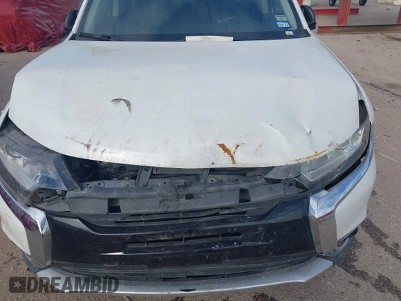 2017 Mitsubishi Outlander ES с VIN JA4AD2A35HZ014622, выставлен на аукционе IAAI как лот 36250825 с пробегом 101 766 миль миль и . История ставок и продаж доступна на DreamBid. Изображение 6.