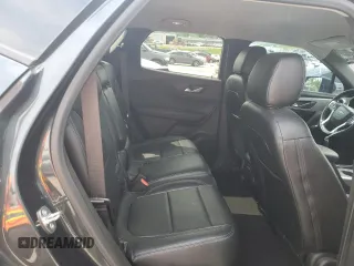 2020 Chevrolet Blazer LT with VIN 3GNKBCR4XLS615251, listed as a Copart auction lot 58942695 with 95,240 mi miles and Salvage title. Bid and sale history available at DreamBid. Image 10.