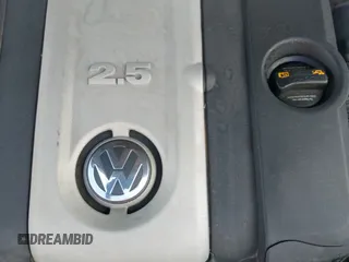 2007 Volkswagen Jetta 2.5 with VIN 3VWSF71K67M104593, listed as a IAAI auction lot 42512355 with 158,409 mi miles and . Bid and sale history available at DreamBid. Image 13.