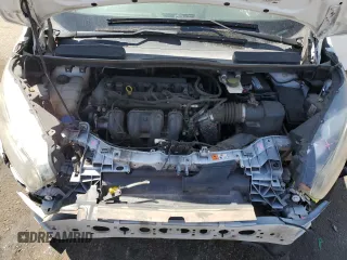 2018 Ford Transit Connect XL z VIN NM0LS7E79J1360544, wystawiony jako Copart lot #55054055 z przebiegiem 149 345 mil mil oraz Szkoda całkowita • Salvage title. Historia ofert i sprzedaży dostępna na DreamBid. Obrazek 12.