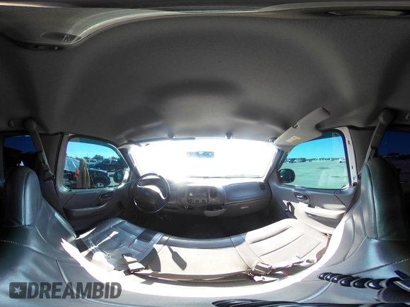 2003 Ford F-150 с VIN 2FTPX17Z63CA02885, выставлен на аукционе IAAI как лот 41782773 с пробегом 184 306 миль миль и . История ставок и продаж доступна на DreamBid. Изображение 21.