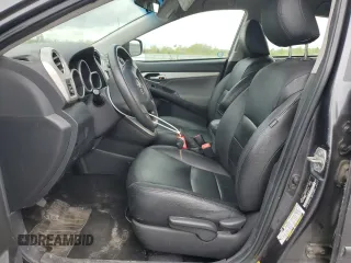 2010 Toyota Matrix S with VIN 2T1KE4EE4AC032608, listed as a Copart auction lot 56980305 with 217,166 mi miles and Clean title. Bid and sale history available at DreamBid. Image 7.