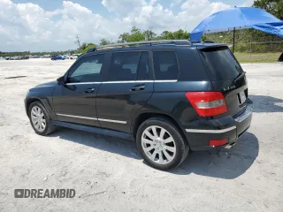 2010 Mercedes-Benz GLK 350 z VIN WDCGG8HB3AF426160, wystawiony jako Copart lot #58489415 z przebiegiem 185 683 mil mil oraz Tytuł czysty. Historia ofert i sprzedaży dostępna na DreamBid. Obrazek 2.