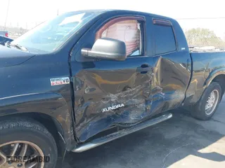 2007 Toyota Tundra SR5 with VIN 5TBRV54147S450467, listed as a IAAI auction lot 41525818 with 193,596 mi miles. Bid and sale history available at carsss.com. Image 6.