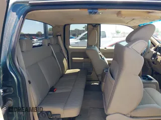 2007 Ford F-150 STX with VIN 1FTRX12W77KA79031, listed as a IAAI auction lot 42674618 with 195,176 mi miles and . Bid and sale history available at DreamBid. Image 8.