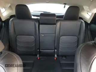 2015 Lexus NX 200t z VIN JTJYARBZ5F2004233, wystawiony jako Copart lot #46116075 z przebiegiem 56 834 mil mil oraz Szkoda całkowita • Salvage title. Historia ofert i sprzedaży dostępna na DreamBid. Obrazek 10.