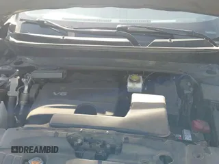 2018 Nissan Pathfinder SL с VIN 5N1DR2MM2JC612941, выставлен на аукционе IAAI как лот 42539448 с пробегом 244 326 миль миль и . История ставок и продаж доступна на DreamBid. Изображение 24.