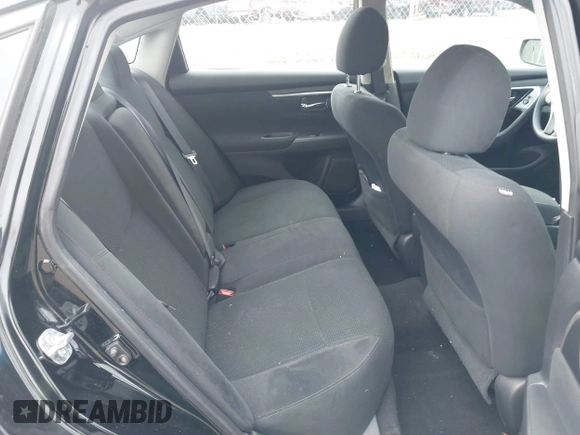2014 Nissan Altima SL with VIN 1N4AL3AP6EC292256, listed as a IAAI auction lot 41239967 with 142,463 mi miles and . Bid and sale history available at DreamBid. Image 8.