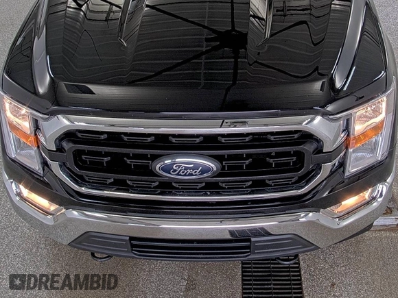 2021 Ford F-150 XL with VIN 1FTFW1E53MFB64722, listed as a IAAI auction lot 42905391 with 80,356 mi miles and . Bid and sale history available at DreamBid. Image 3.