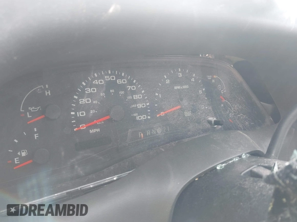 2004 Ford F-250 XL with VIN 1FTNF21L04EC10017, listed as a IAAI auction lot 41620934 with Not provided miles and . Bid and sale history available at DreamBid. Image 7.