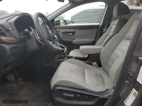 2020 Honda CR-V EX with VIN 7FARW1H54LE015641, listed as a Copart auction lot 77999144 with 88,228 mi miles and Clean Title. Bid and sale history available at carsss.com. Image 7.
