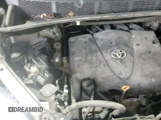 2017 Toyota Sienna LE с VIN 5TDJZ3DC6HS153961, выставлен на аукционе Copart как лот 71467485 с пробегом 135 043 миль миль и Списание • Salvage title. История ставок и продаж доступна на DreamBid. Изображение 14.