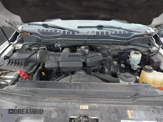 2017 Ford F-250 XL with VIN 1FD7X2A60HEE87543, listed as a IAAI auction lot 41654518 with 163,827 mi miles and . Bid and sale history available at DreamBid. Image 10.