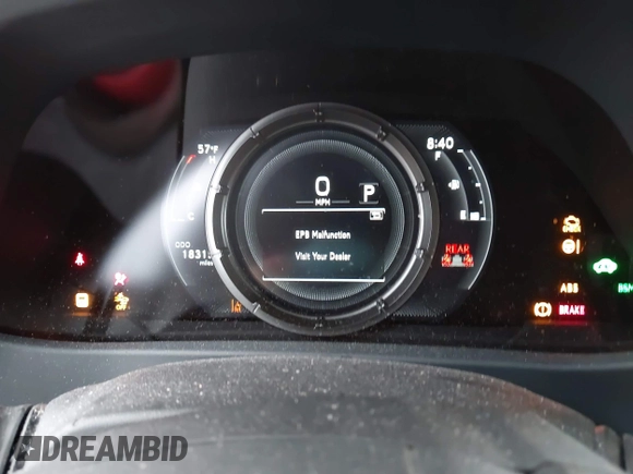 2020 Lexus UX 250h F Sport with VIN JTHR9JBH0L2025493, listed as a IAAI auction lot 42175227 with 18,315 mi miles and . Bid and sale history available at DreamBid. Image 7.