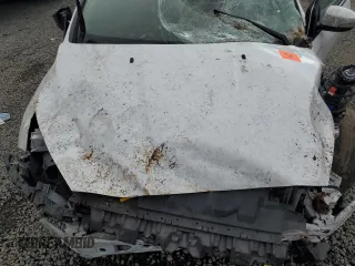 2016 Ford Focus SE with VIN 1FADP3K21GL384303, listed as a Copart auction lot 50974105 with Not Provided miles and Salvage Title. Bid and sale history available at carsss.com. Image 12.
