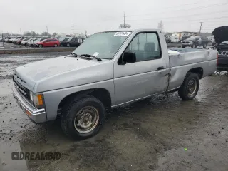 1992 Nissan Frontier with VIN 1N6SD11S8NC322357, listed as a Copart auction lot 86761454 with 224,999 mi miles and Clean title. Bid and sale history available at DreamBid. Image 1.