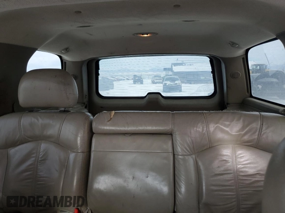 2002 Chevrolet Tahoe Z71 with VIN 1GNEK13Z62R329890, listed as a Copart auction lot 41464625 with 0 mi miles and Clean Title. Bid and sale history available at carsss.com. Image 10.