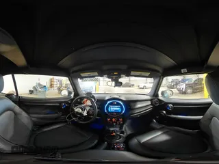2020 MINI Convertible Cooper с VIN WMWWJ3C07L3L15723, выставлен на аукционе Copart как лот 56502735 с пробегом 45 157 миль миль и Списание • Salvage title. История ставок и продаж доступна на DreamBid. Изображение 15.