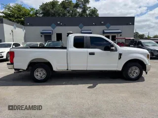 2019 Ford F-250 XL с VIN 1FT7X2A60KEC91808, выставлен на аукционе Copart как лот 62036905 с пробегом 101 633 миль миль и На запчасти • Non repairable. История ставок и продаж доступна на DreamBid. Изображение 13.