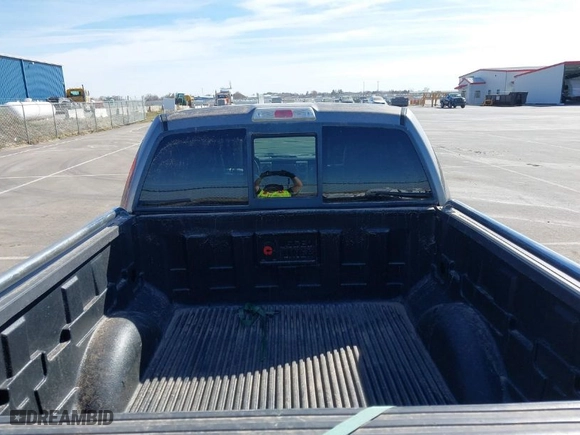 2010 Ford F-150 XL with VIN 1FTFW1EV2AFC30009, listed as a IAAI auction lot 41882180 with 250,844 mi miles. Bid and sale history available at carsss.com. Image 18.