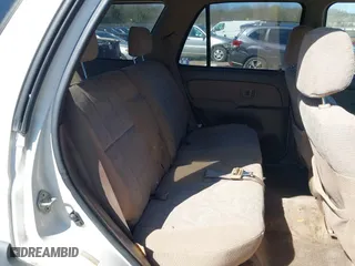 1999 Toyota 4Runner SR5 with VIN JT3HN86R5X0207829, listed as a IAAI auction lot 41875252 with 279,789 mi miles. Bid and sale history available at carsss.com. Image 8.