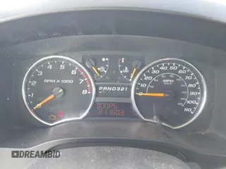 2009 GMC Canyon SLE1 with VIN 1GTCS139998131563, listed as a IAAI auction lot 41561682 with 211,603 mi miles. Bid and sale history available at carsss.com. Image 7.