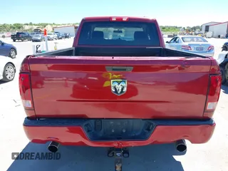 2012 Ram 1500 Express с VIN 1C6RD6FT9CS307019, выставлен на аукционе IAAI как лот 42832483 с пробегом 158 795 миль миль и . История ставок и продаж доступна на DreamBid. Изображение 16.