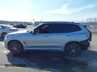 2019 BMW X3 M40i with VIN 5UXTS3C57K0Z09225, listed as a IAAI auction lot 41491951 with 69,483 mi miles and . Bid and sale history available at DreamBid. Image 14.